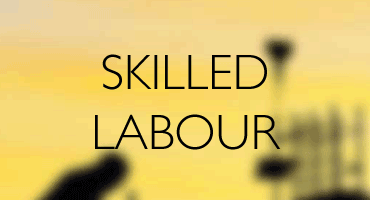 Skilled Labour