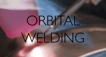 Orbital Welding