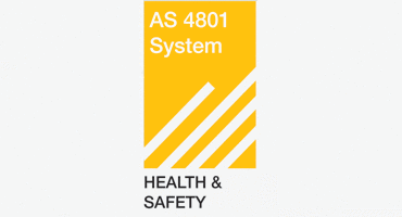 Occupational Health and Safety - AS/NZS 4801