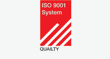 Quality - ISO 9001